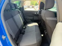 Used Citroën C3 Aircross Shine 110 HP (80 kW) 2023 Blue SUV
