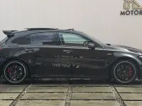 Used Mercedes A45 AMG AMG 421 HP (309 kW) 2022 Hatchback