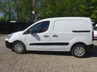 Usado Citroën Berlingo 90 CV (66 kW) 2019 Blanco Monovolumen