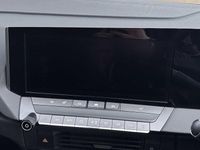 Used Vauxhall Astra GS Line 128 HP (94 kW) 2022 Black Hatchback