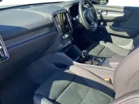Used Volvo XC40 Plus 163 HP (119 kW) 2026 SUV