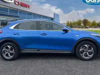 Usado Kia XCeed 160 CV (117 kW) 2023 Azul SUV