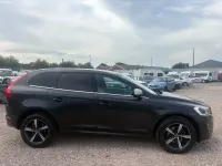 Used Volvo XC60 R-Design 190 HP (139 kW) 2016 Grey SUV