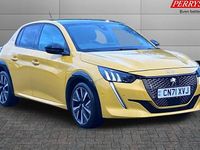 Used Peugeot 208 GTi 131 HP (96 kW) 2023 Hatchback