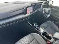 Used VW Golf VIII Black Edition 150 HP (110 kW) 2024 Black Hatchback