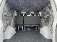 Used VW Transporter 2024 Grey Van
