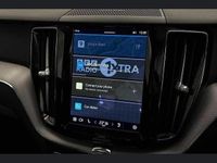 Used Volvo XC60 Plus 344 HP (253 kW) 2023 Black SUV