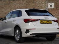 Used Audi A3 Sportback 110 HP (80 kW) 2023 Hatchback