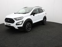 used Ford Ecosport 2023 | 1.0T EcoBoost Active Euro 6 (s/s) 5dr
