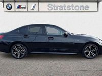 Used BMW 330e M Sport 288 HP (211 kW) 2024 Black