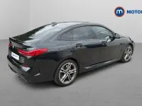 Used BMW M235 306 HP (225 kW) 2024 Coupe