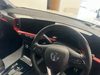 Used Vauxhall Mokka 2023 White SUV