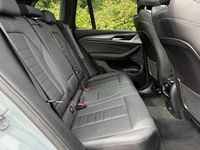 Used BMW X3 M Sport 292 HP (214 kW) 2021 Grey SUV