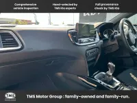 Used Kia XCeed GT-Line 113 HP (83 kW) 2025 Blue SUV