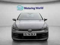 Nowe VW Golf VIII Match 150 KM (110 kW) 2026 Hatchback
