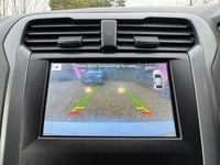 Used Ford Mondeo ST-Line 180 HP (132 kW) 2017 Silver Estate