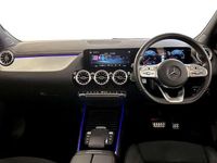 Used Mercedes EQA350 AMG Line Premium 214 kW (292 HP) 2023 SUV