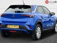 Used Vauxhall Mokka Design Edition 101 HP (74 kW) 2024 SUV