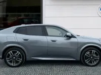 Used BMW iX2 M Sport 227 kW (309 HP) 2025 Grey SUV