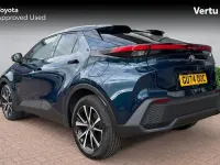 Second-hand Toyota C-HR Design 223 CP (164 kW) 2026 SUV