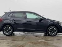 Used VW Polo 115 HP (84 kW) 2025 Hatchback