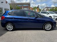 used BMW 216 2 Series 1.5 d SE DCT Euro 6 (s/s) 5dr 1.5