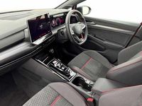 Used VW Golf VIII GTI Clubsport 300 HP (220 kW) 2025 Red Hatchback