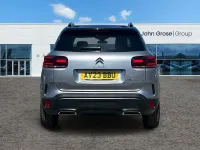 Used Citroën C5 2023 Hatchback
