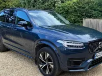 Used Volvo XC90 Plus 455 HP (334 kW) 2024 SUV