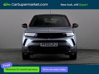 Used Vauxhall Mokka 130 HP (95 kW) 2023 Grey SUV