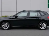 Used Skoda Kamiq SE 113 HP (83 kW) 2025 Black magic pearl effect SUV