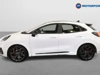 Usado Ford Puma ST 200 HP (147 kW) 2023 Branco SUV