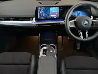 Usado BMW X1 M Sport 242 CV (177 kW) 2025 Azul SUV