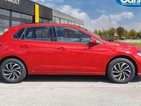 Używany VW Polo Life 80 KM (58 kW) 2026 Hatchback