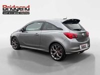 Used Vauxhall Corsa 2019 Grey Hatchback