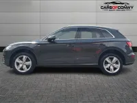 Used Audi Q5 S-Line 190 HP (139 kW) 2017 Grey SUV