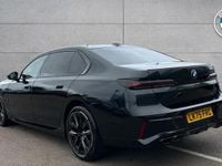 Used BMW M760e Comfort Edition 563 HP (414 kW) 2025 Black Sedan