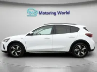 Used Ford Focus Active 125 HP (91 kW) 2023 White Hatchback
