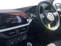Used Skoda Kamiq SE Drive 95 HP (69 kW) 2023 SUV