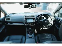 Used Subaru Outback Premium 2020 Grey Estate