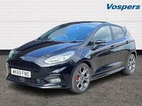 used Ford Fiesta 1.0 EcoBoost 125 ST-Line Edition 5dr