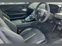 New Aston Martin V8 Vantage 670 HP (492 kW) 2026 Grey Hatchback