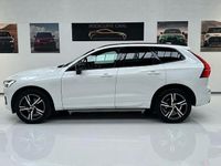 Second-hand Volvo XC60 Plus 349 CP (256 kW) 2023 SUV