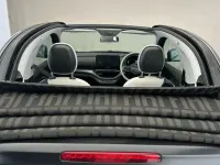 Used Fiat 500e La Prima 2021 Cabriolet