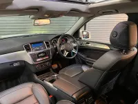 Used Mercedes GL350 AMG 255 HP (187 kW) 2013 White SUV