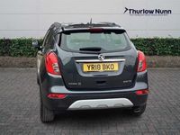 used Vauxhall Mokka X 1.4T ecoTEC Active 5dr