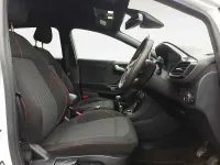 Used Ford Puma ST-Line 125 HP (91 kW) 2023 White SUV
