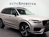 Usado Volvo XC90 Plus 250 HP (183 kW) 2024 Dourado SUV
