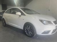 Used Seat Ibiza I-Tech 105 HP (77 kW) 2014 Coupe