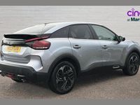 Used Citroën C4 PureTech 128 HP (94 kW) 2021 Grey Hatchback